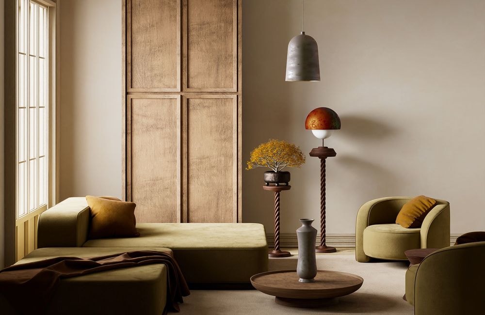 « One weird thing rule », l’astuce des architectes qui sauve notre déco