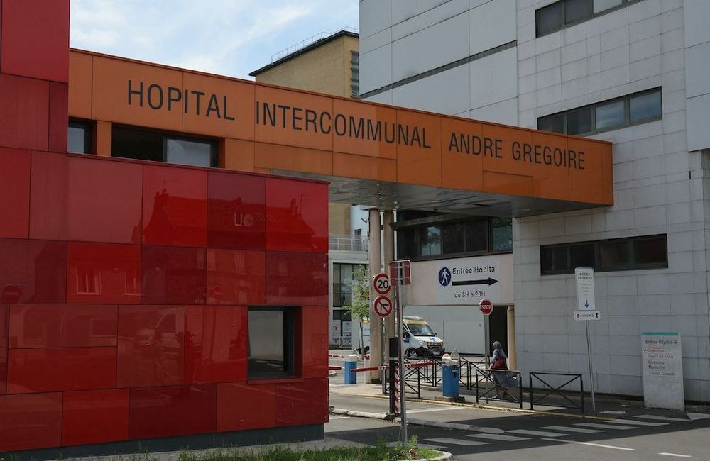 Abus sexuels sur des bébés à l’hôpital de Montreuil : deux victimes identifiées