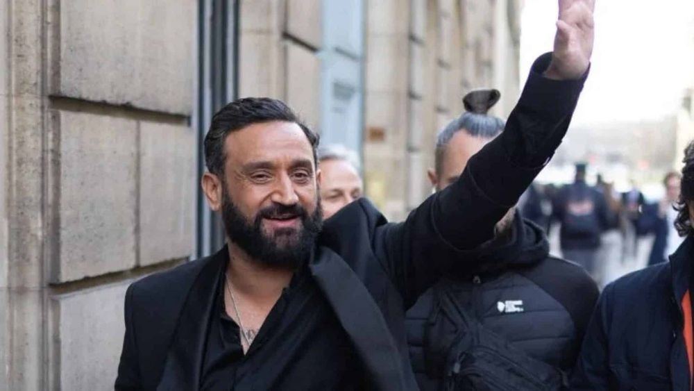 Cyril Hanouna : les noms des chroniqueurs qui le rejoindront sur W9 dévoilés !
