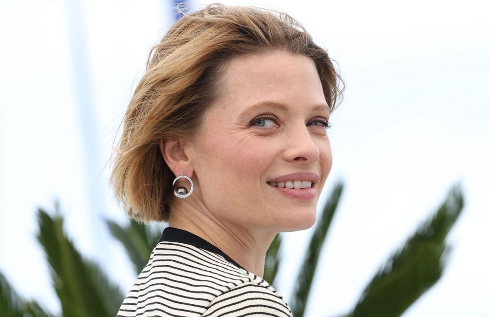 Mélanie Thierry évoque la rencontre avec son métier : « Il a été un heureux accident »