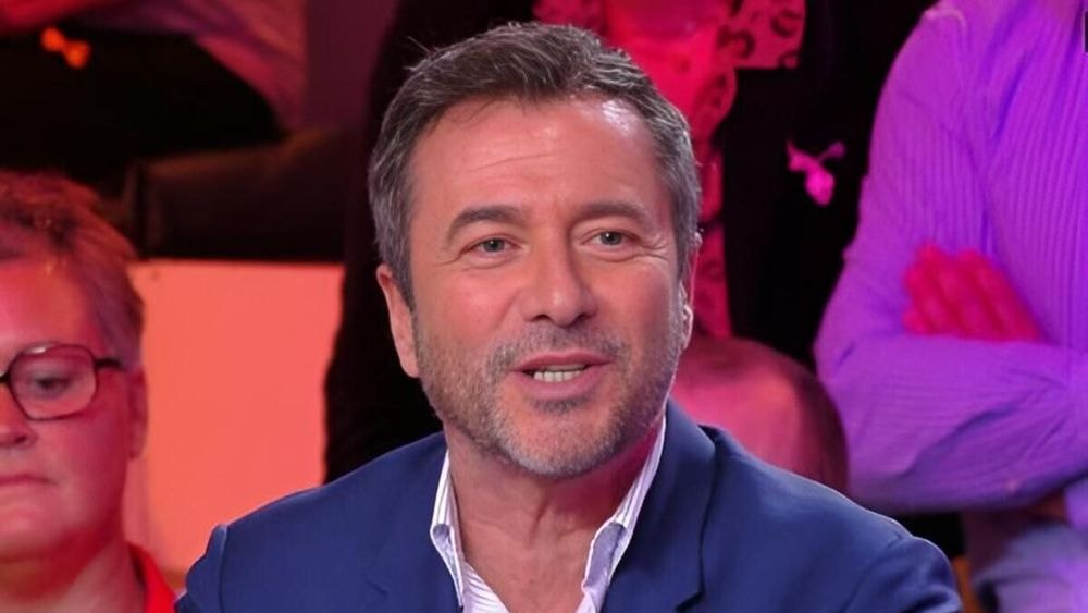 “On m’a traité de sale…” : Bernard Montiel victime de racisme en France