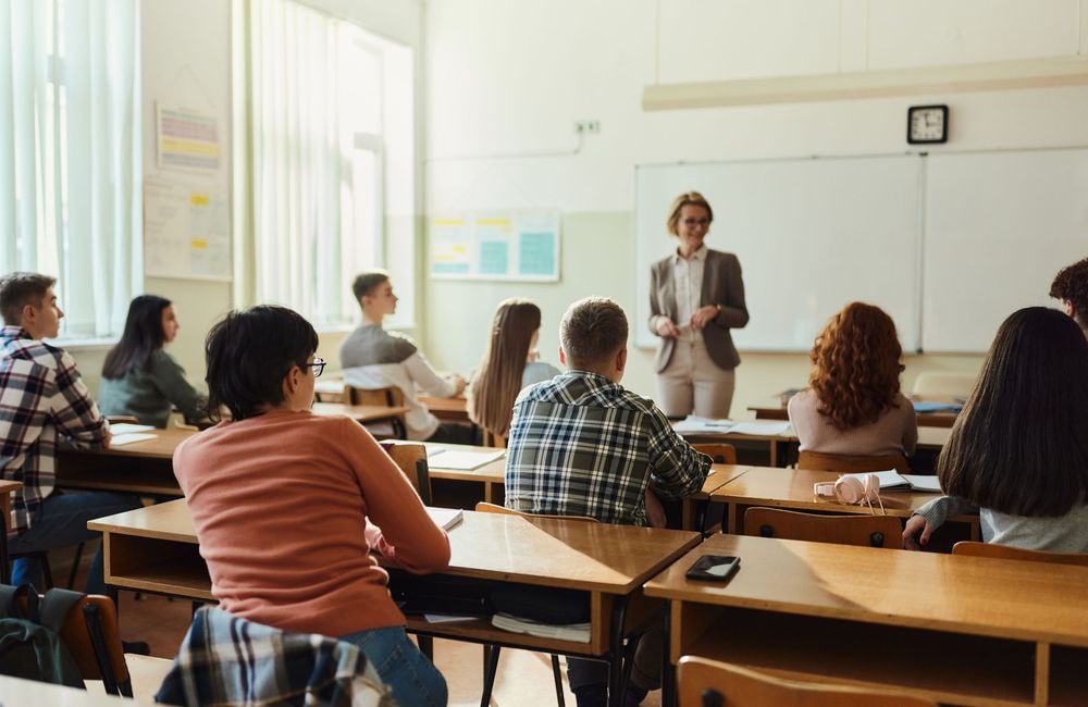 Genre, asexualité… Ce que contient et ne contient pas le nouveau programme d’éducation à la sexualité