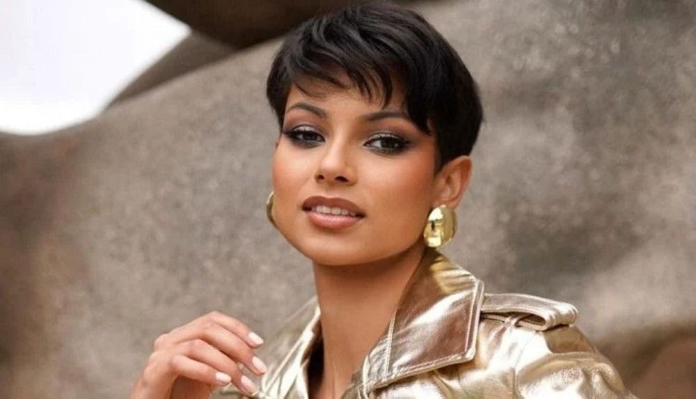 Miss France 2024, Ève Gilles, confie son combat contre une maladie rare et invisible