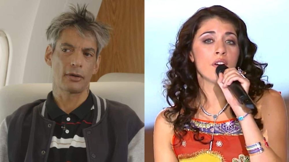 "Je lui en ai voulu pour ça" : Georges-Alain Jones (Star Academy) très cash sur sa détestation de Nolwenn Leroy