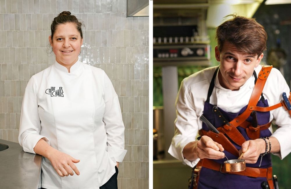 Anniversaire 25 ans : participez au 2e grand concours de recettes ELLE à table