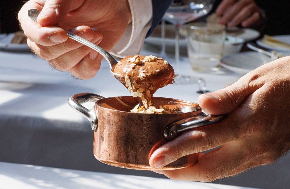 Best of food de la semaine : participer au concours des vins ELLE à table, savourer la cuisine du Trente-Trois, un livre pour savourer Pâques