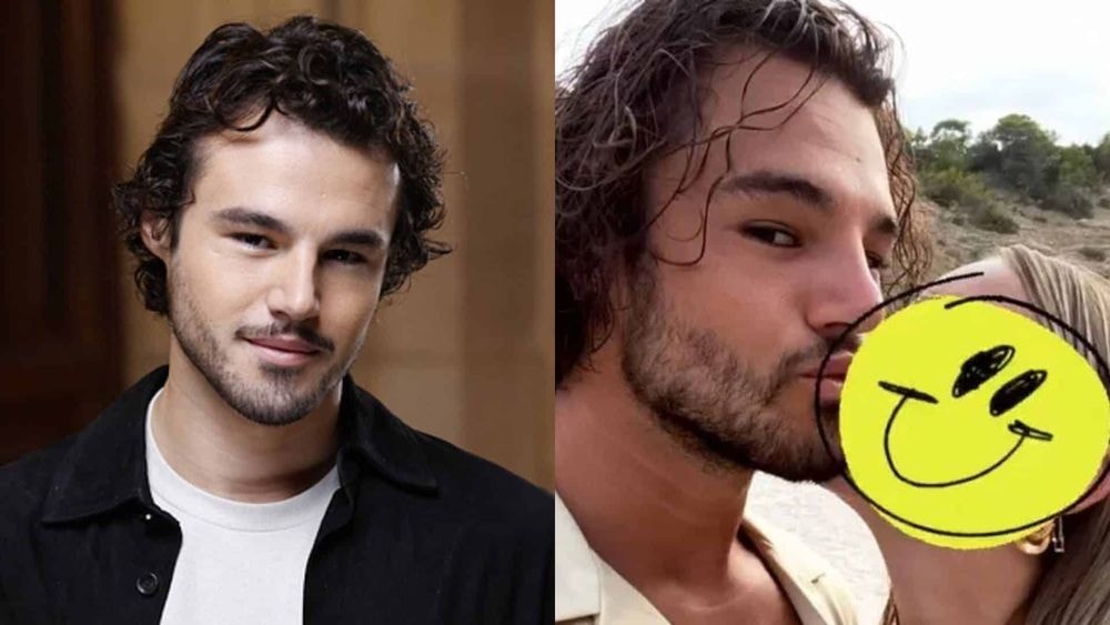 "Ça me choquait" : Anthony Colette se livre sans filtre sur le trouble alimentaire très particulier de sa compagne