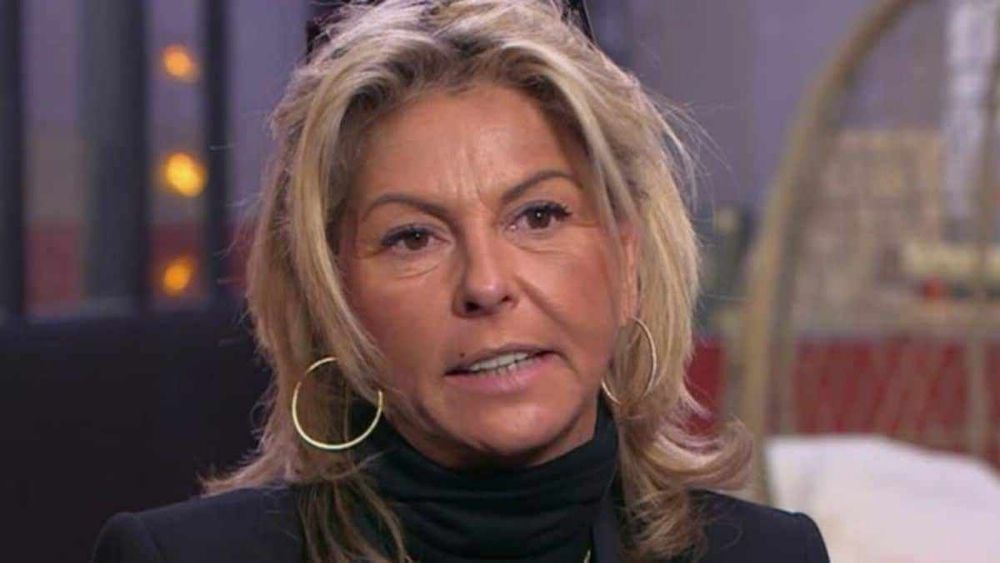 Caroline Margeridon, ses photos de vacances sexy enflamment les réseaux sociaux