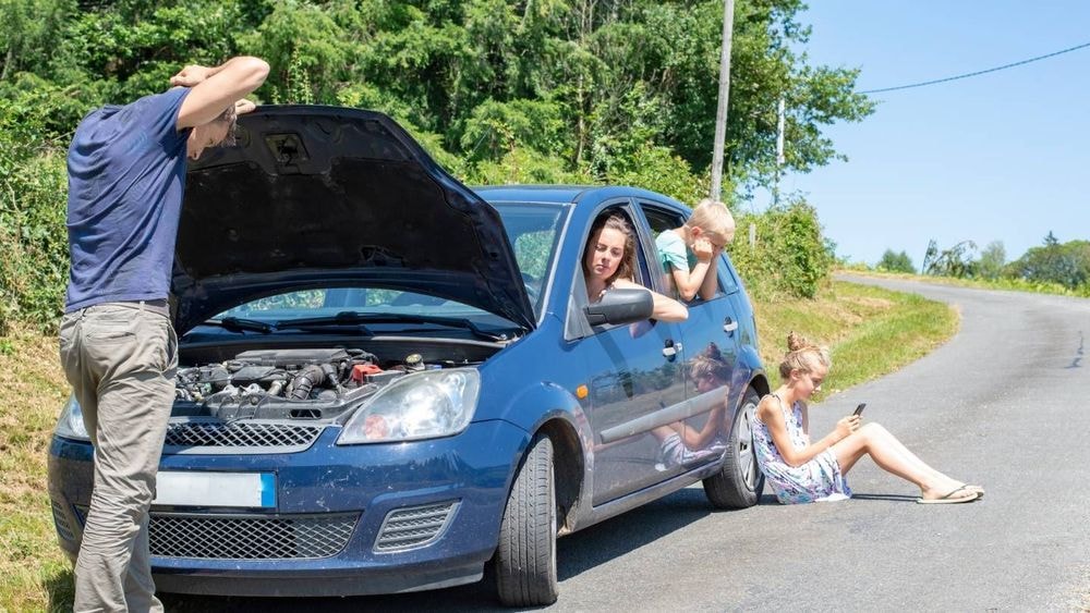Assurance : voiture, logement, location... Ce qu'il faut vérifier pour éviter les mauvaises surprises en vacances