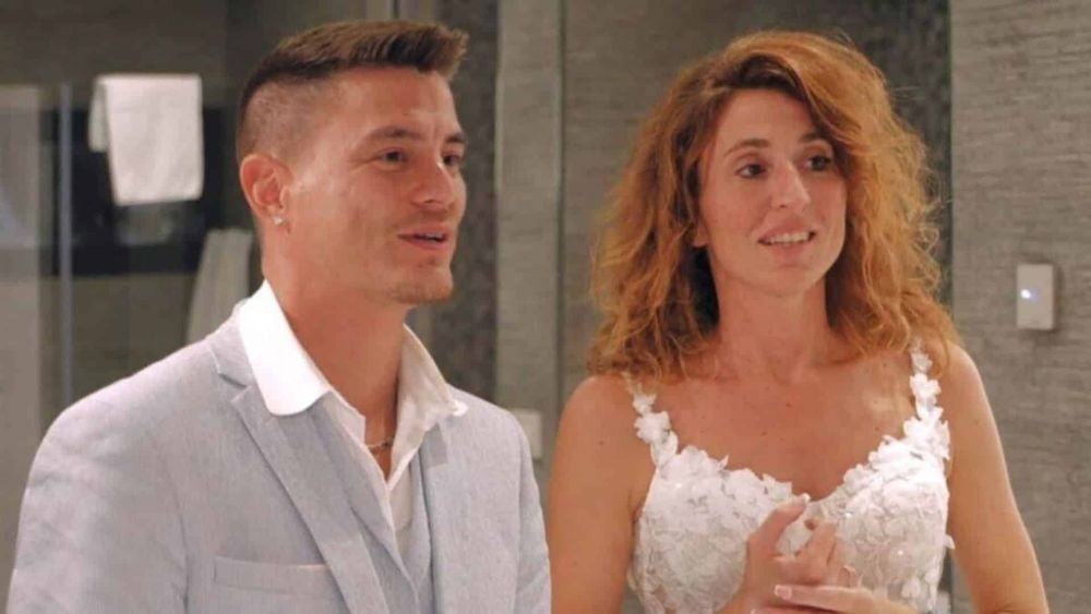 Mariés au premier regard : Sophie et Guillaume bientôt divorcés ? "Plus le temps", ça clashe déjà très fort