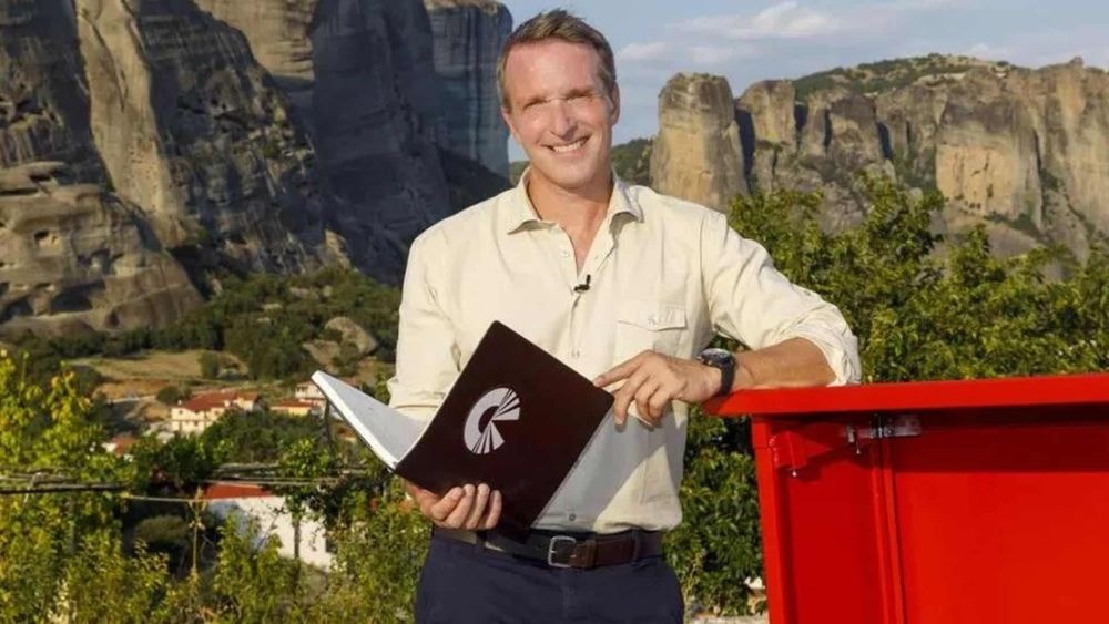 Pékin Express : le casting de la saison All-Stars révélé à cause d'une photo volée sur le tournage ? Tous les détails !
