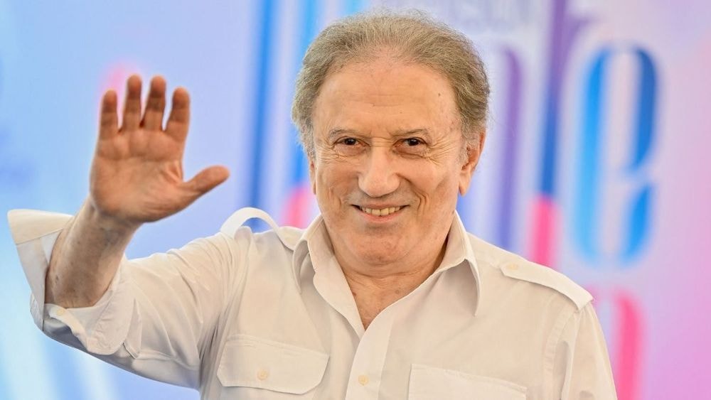 Michel Drucker, toujours animateur à 83 ans : pour Alain Marschall, c'est trop : "À un moment, il faut arrêter"