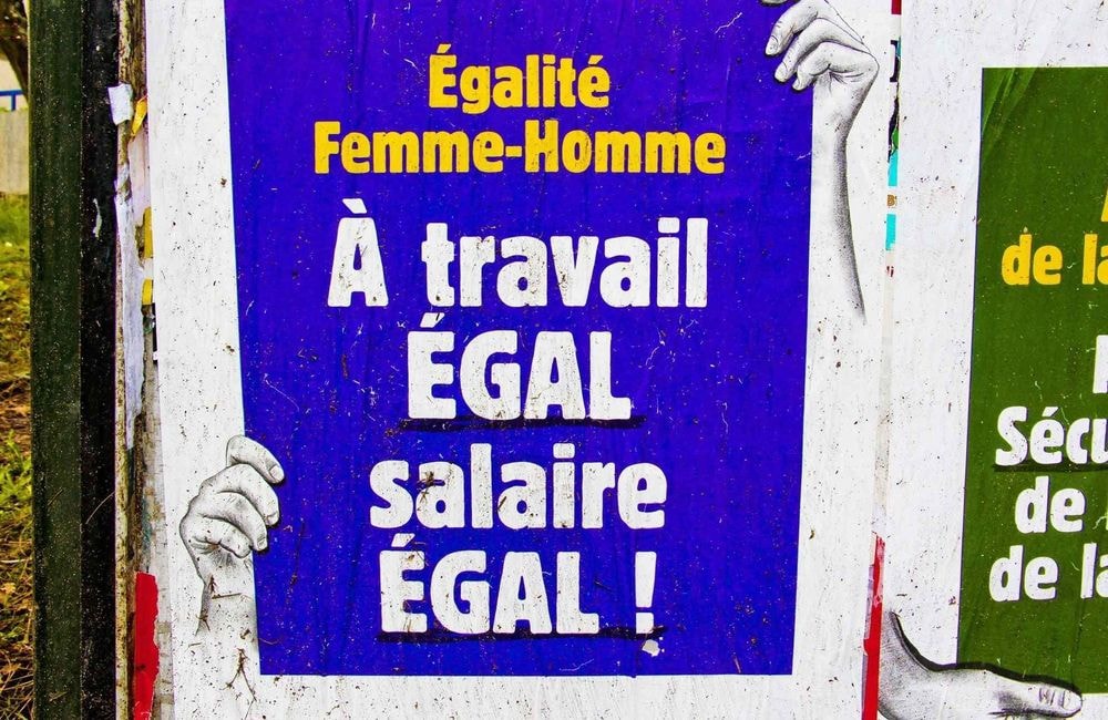 Salaires : ces chiffres qui révèlent l’écart encore trop grand entre femmes et hommes