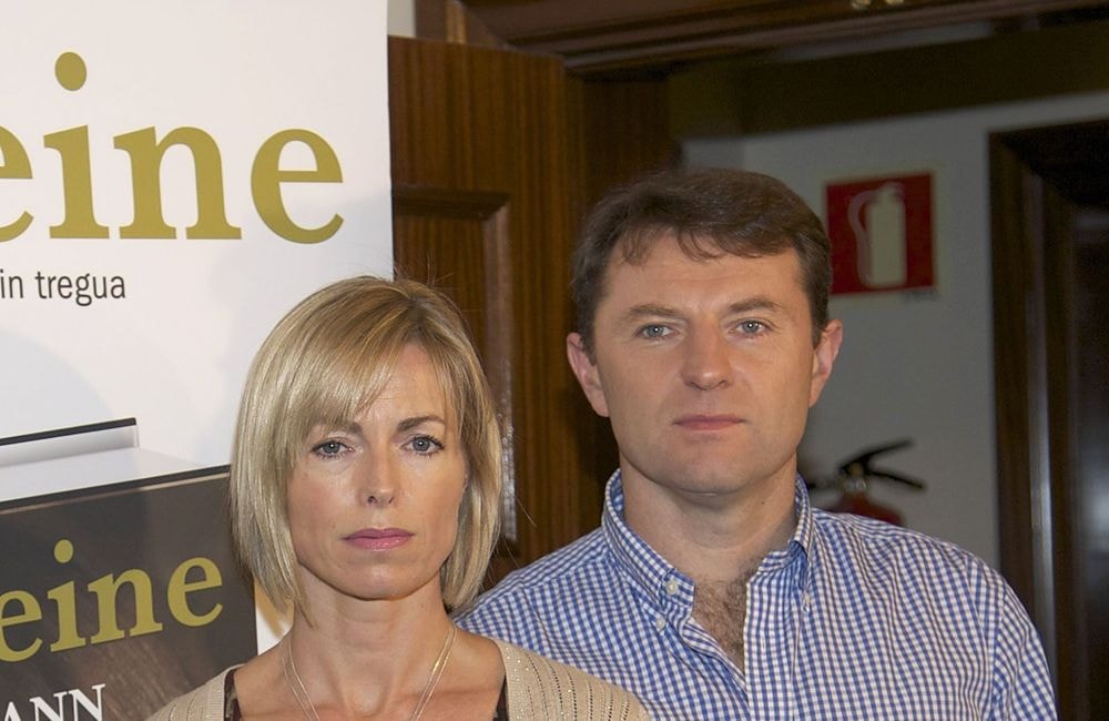 Disparition de Maddie McCann : 18 ans après le drame, ses parents partagent un message bouleversant