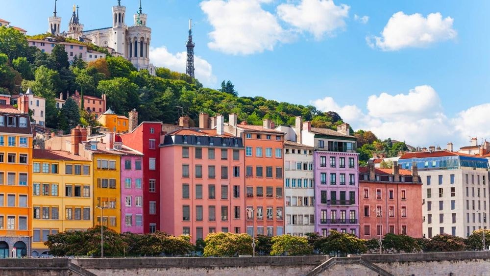 Immobilier à Lyon : légère baisse des prix d'achat en mai 2026