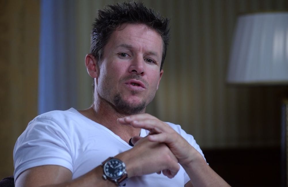 Felix Baumgartner, premier homme à avoir sauté de la stratosphère est mort à 56 ans