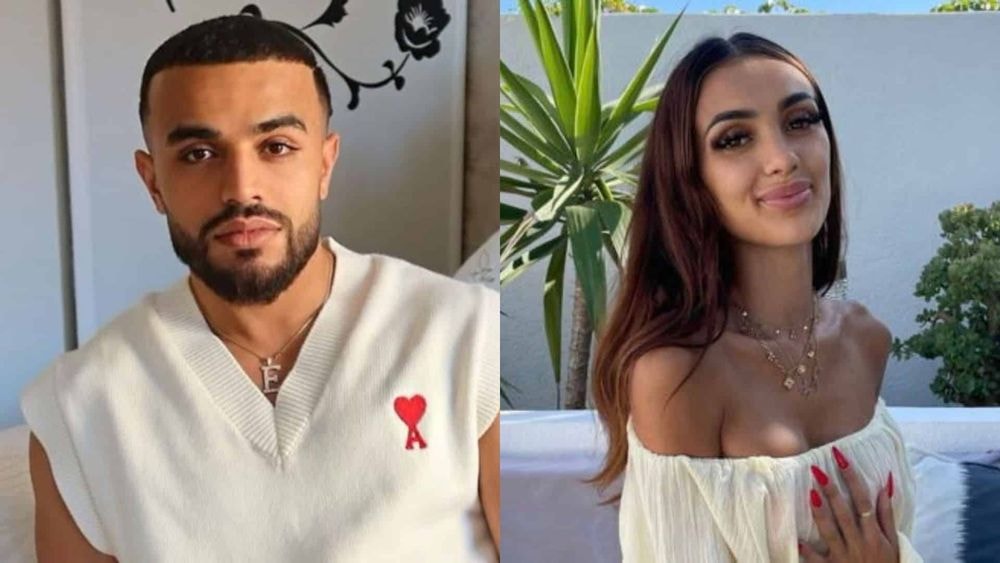 "J'ai pas attendu..." : Maissane aperçue en charmante compagnie, son ex Emine réagit !