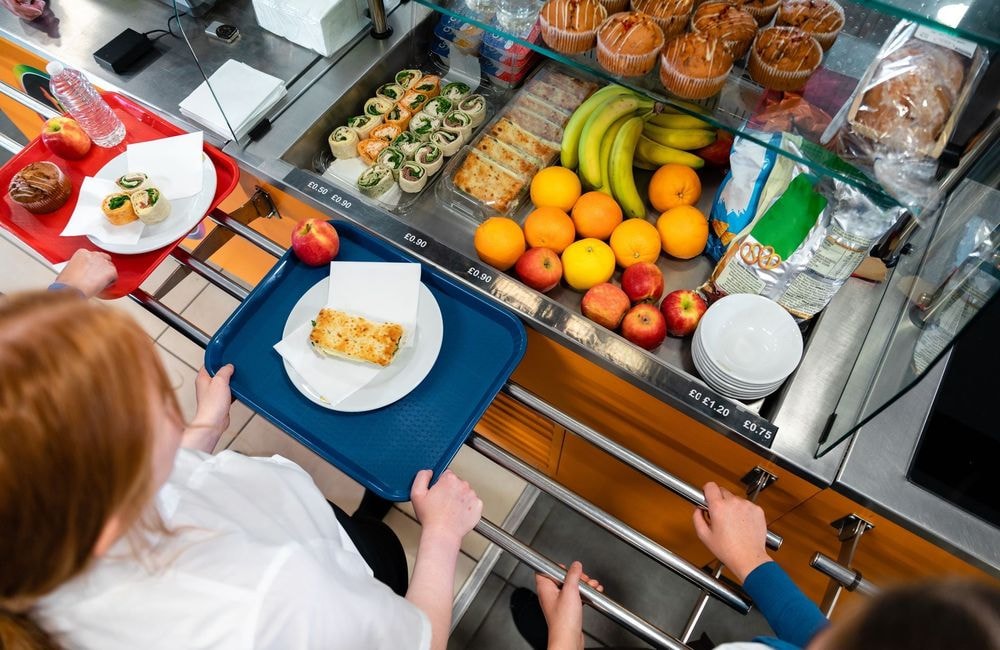 Pourquoi les cantines scolaires de grandes villes bannissent le thon de leur menu