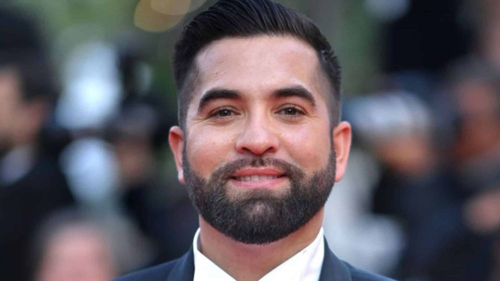 Kendji Girac : très bonne nouvelle pour le chanteur, alors qu'il est toujours en convalescence après sa blessure
