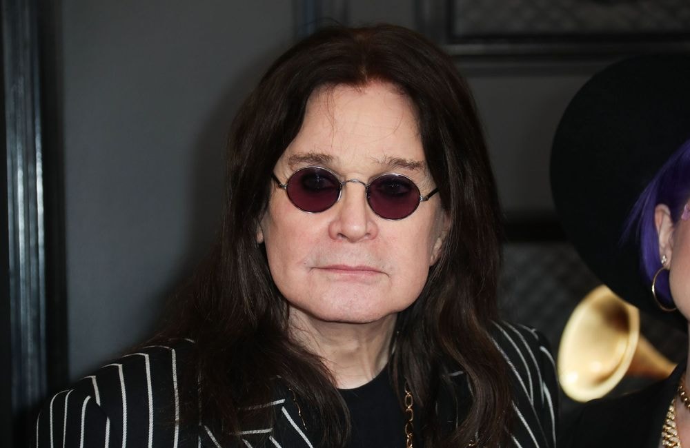 Mort d’Ozzy Osbourne : ce dernier hommage rendu par la ville de Birmingham