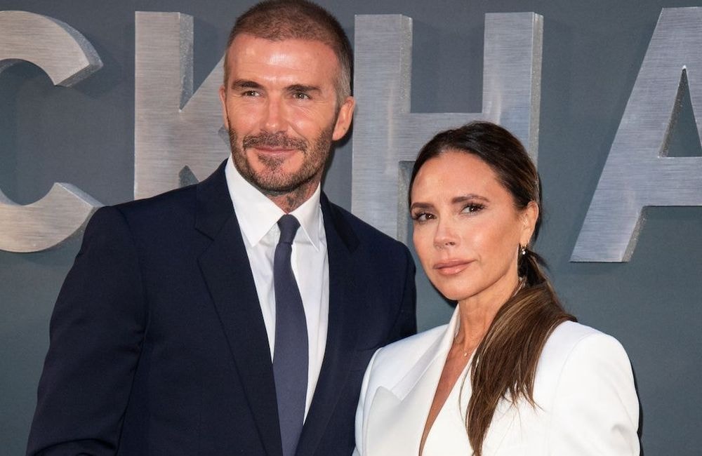 Photos rétro, effusion d’amour… David Beckham honore Victoria pour ses 51 ans