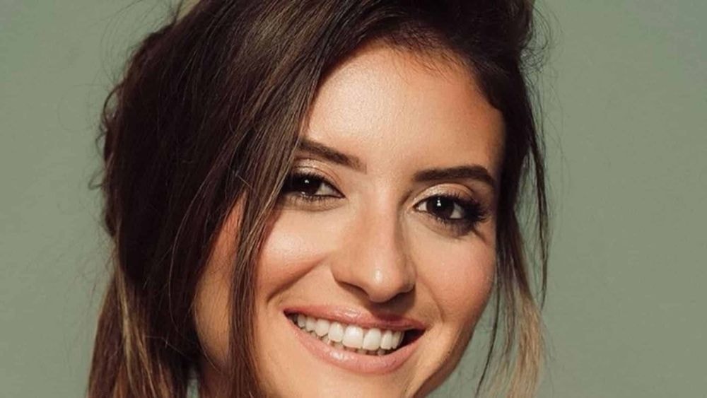 Justine (Secret Story) : elle devient animatrice d'une très célèbre émission de TF1 que vous connaissez tous !