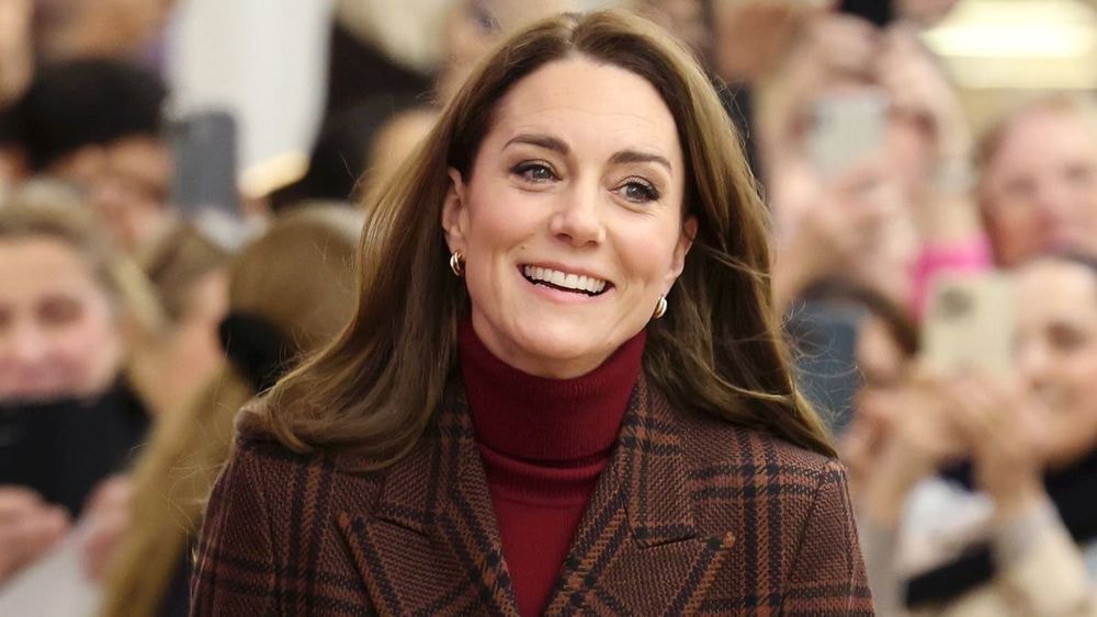 Kate Middleton revient sur son combat contre le cancer : "Des effets secondaires à long terme"