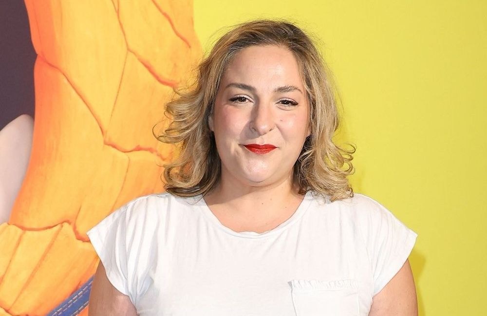 Marilou Berry : "je me sens extrêmement libre dans ce que je fais, mon corps ne m'a jamais en rien empêché"