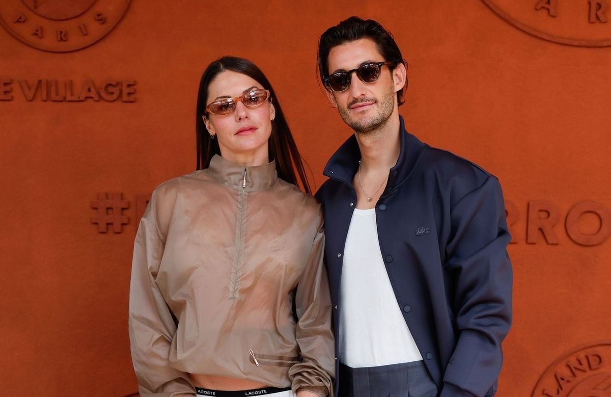 Pierre Niney : son épouse Natasha Andrews partage les coulisses de leur voyage d’été
