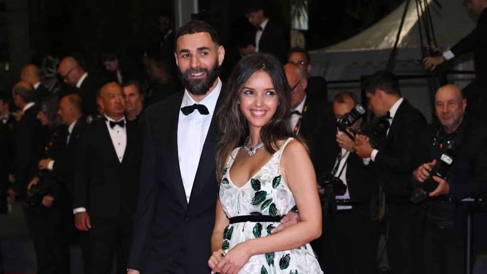 Karim Benzema épuisé ? Son apparence après son mariage avec Lyna Khoudri fait vivement parler