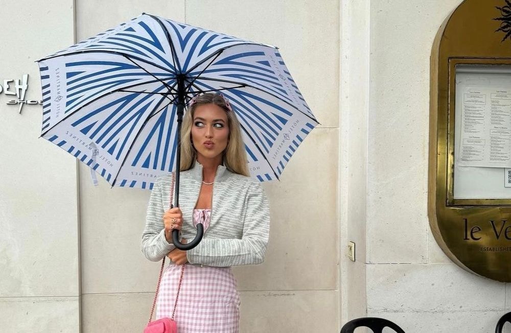 Cet imprimé est la tendance vintage de l’été