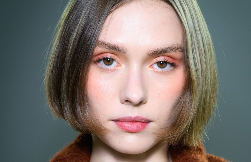 Le seul inconvénient d'une coupe au carré serait ce petit détail selon un coiffeur