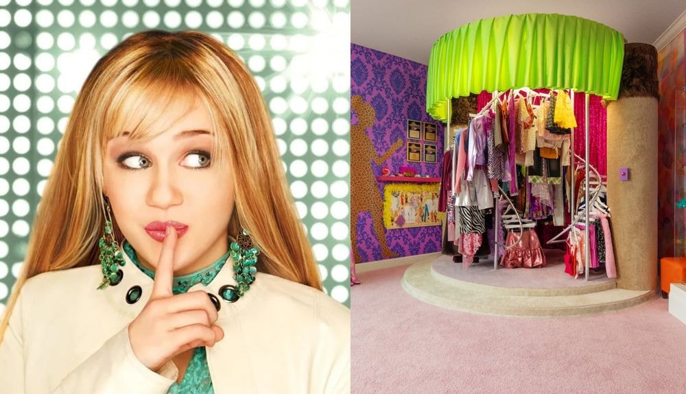 Hannah Montana : Airbnb va vous aider à réaliser un rêve d'enfants, découvrez lequel
