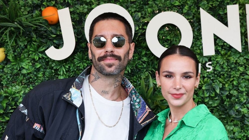 "L'amour triomphe toujours" : Jade Leboeuf annonce sa réconciliation surprise