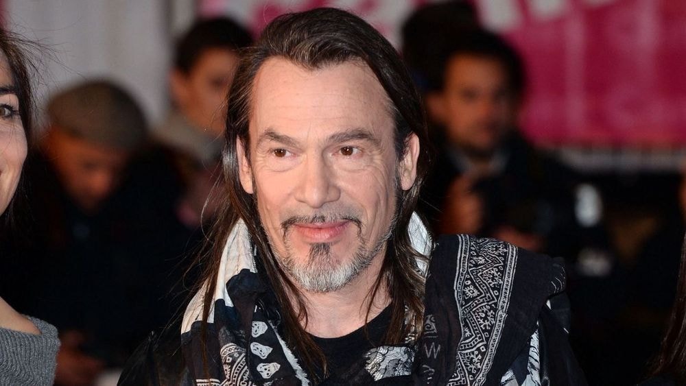 Furax, Florent Pagny (62 ans) vide son sac sur Olivia Ruiz : "Je ne l'aime pas"