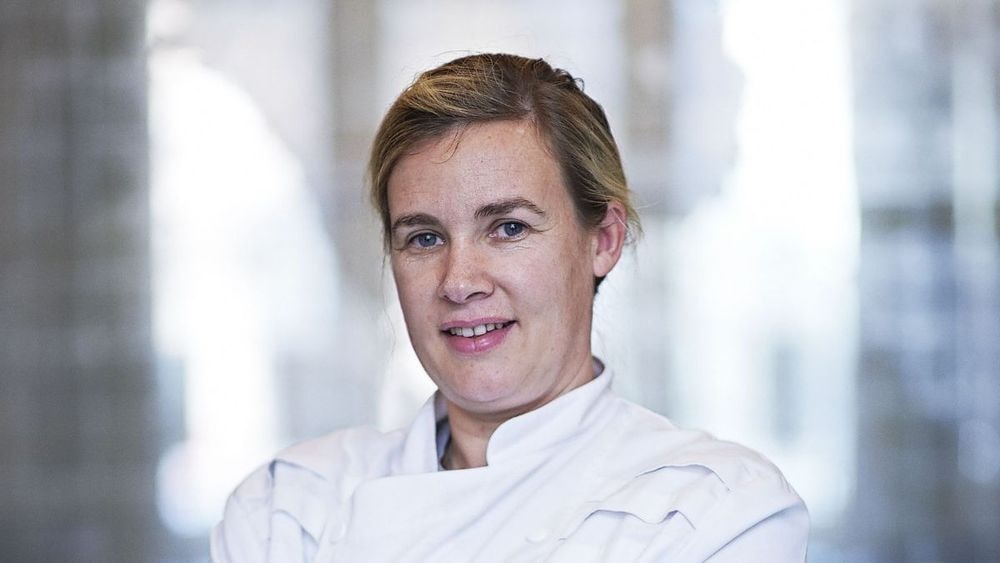 À 57 ans, Hélène Darroze (Top Chef), mère de famille dérape : « Je vais vous…