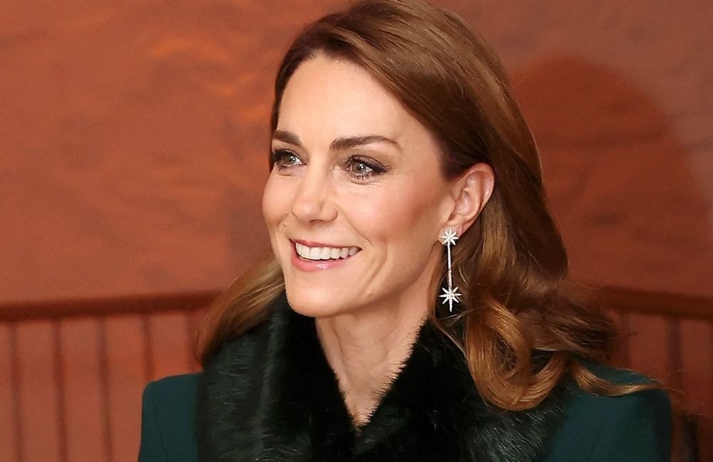 Kate Middleton : ce message bouleversant laissé aux malades du cancer