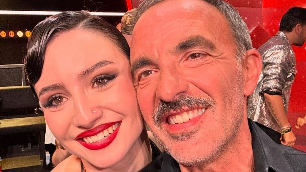 Nikos Aliagas : déçu de son passage dans DALS, "Je me suis planté..."