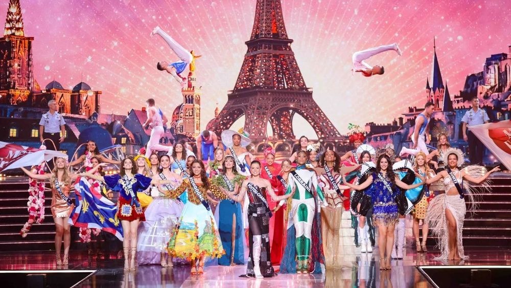 Miss France 2025 : le sale coup d’une candidate pendant le concours !