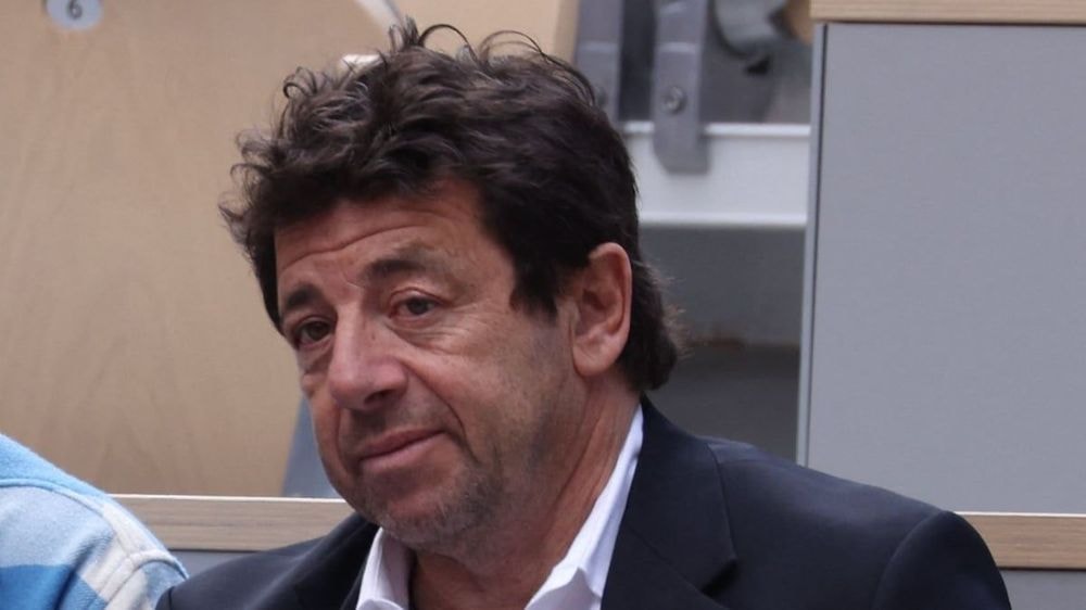 Patrick Bruel : "Pourquoi tout le monde cherche à me détruire à ce point ?", en pleine tourmente, il craque