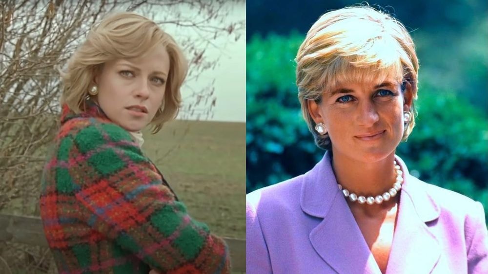Kristen Stewart : hantée par Diana ? Ses étranges révélations !