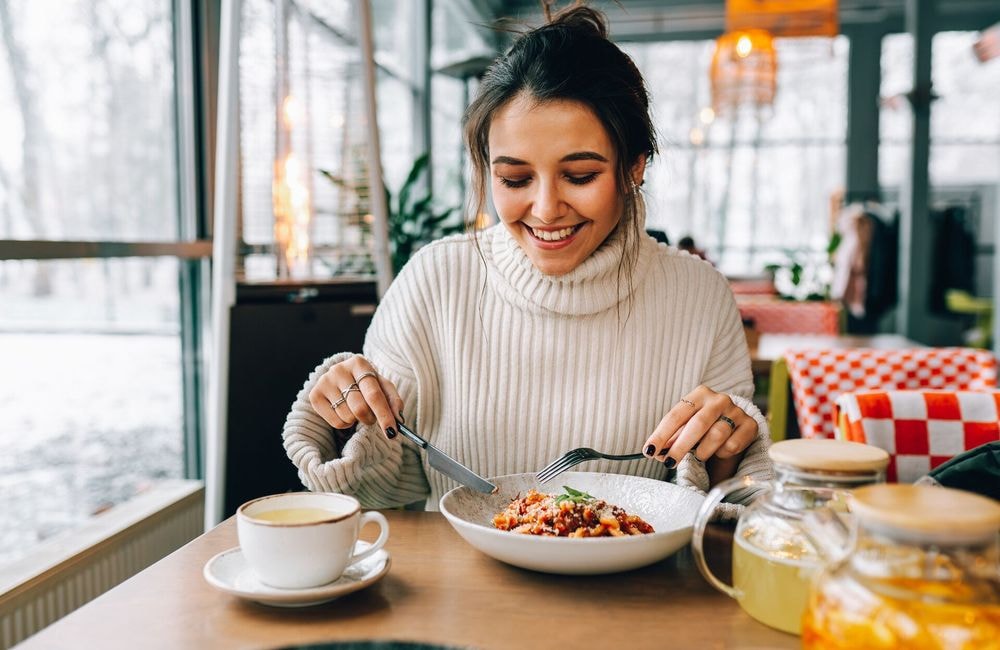Pourquoi mange-t-on davantage en hiver ?