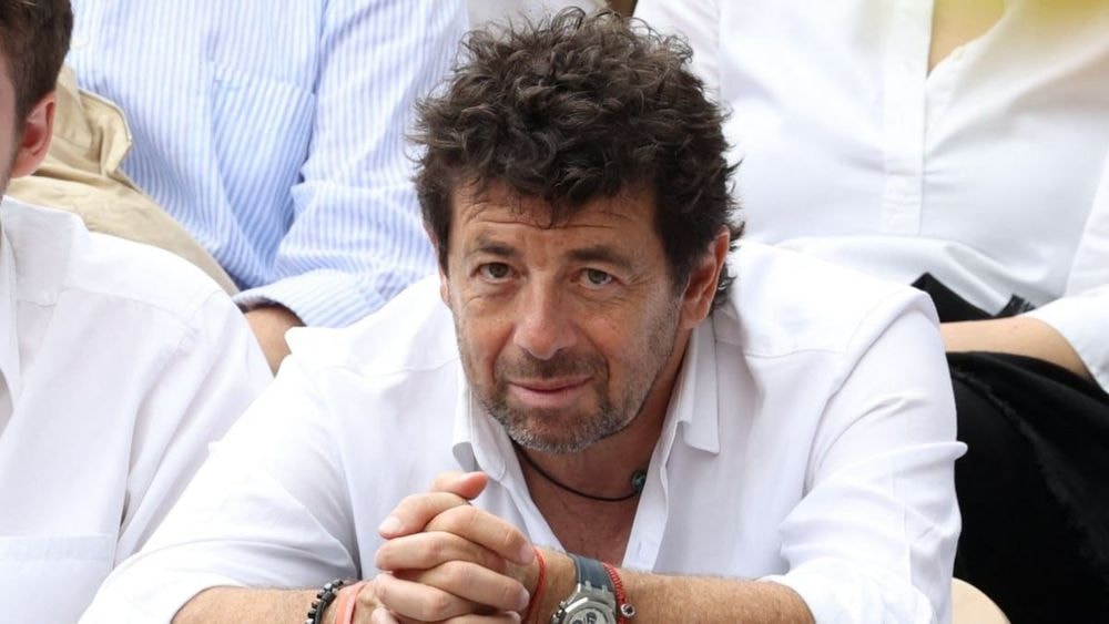 Patrick Bruel : "J'ai compris que je devais régler mon problème", face à ses vieux démons, il opère un véritable tournant