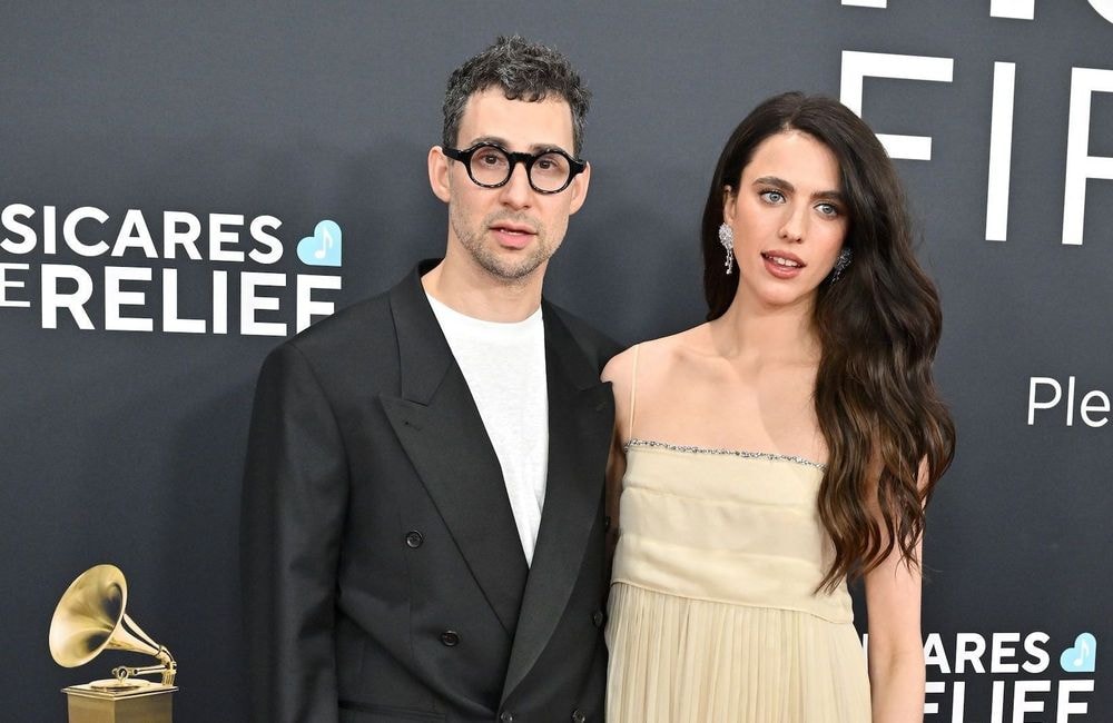 Margaret Qualley serait déjà séparée de son mari Jack Antonoff