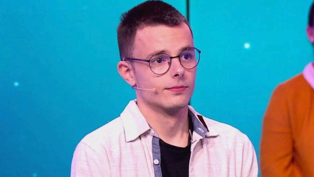 Les 12 coups de midi : Emilien se confie comme rarement au sujet de sa nouvelle notoriété !