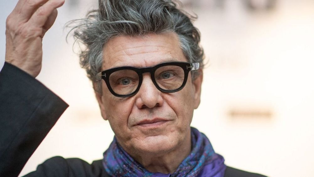 Marc Lavoine pas tendre avec ses anciennes épouses : "C'est autre chose..."
