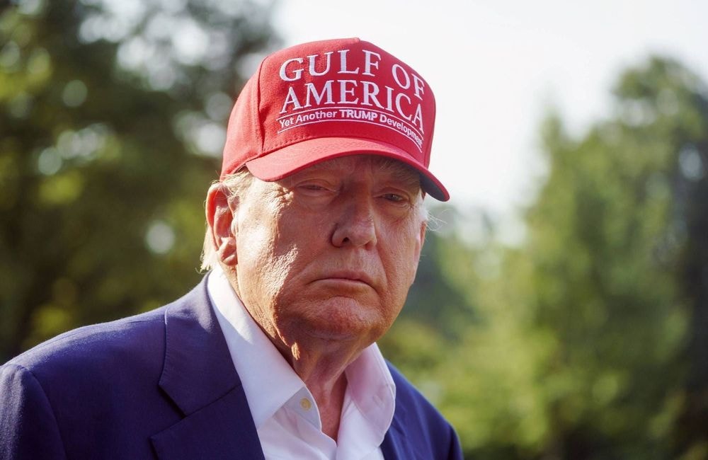 Donald Trump s’attaque à Planned Parenthood, le planning familial américain