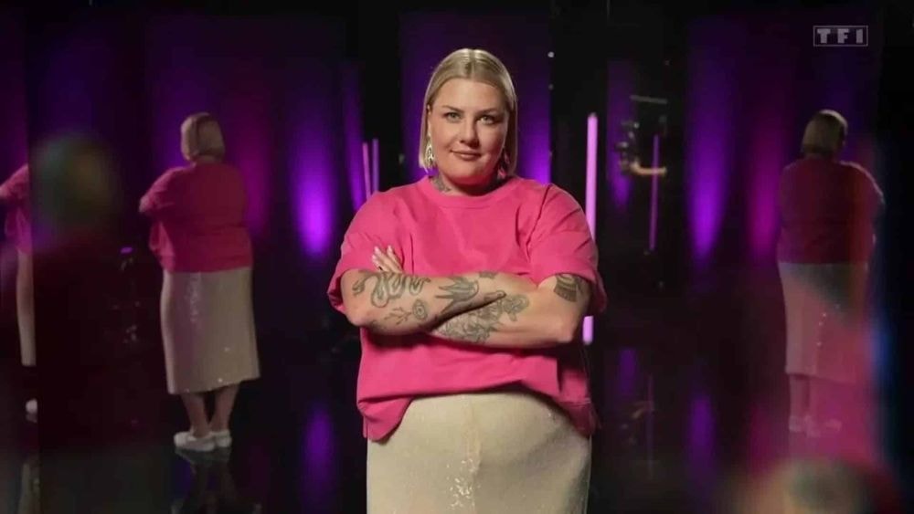 "Impossible" : une photo de Marianne (Secret Story) amincie refait surface, les internautes sont sans pitié !