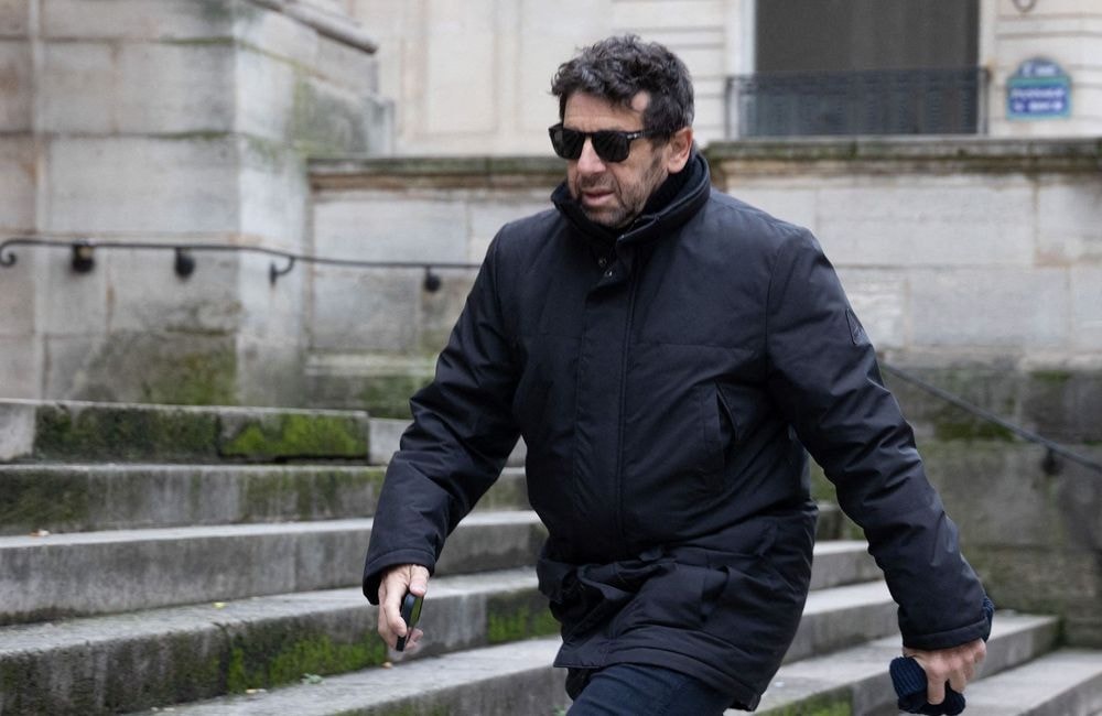 « Ça a l’air apocalyptique » : Patrick Bruel revient sur l’impact des incendies à Los Angeles