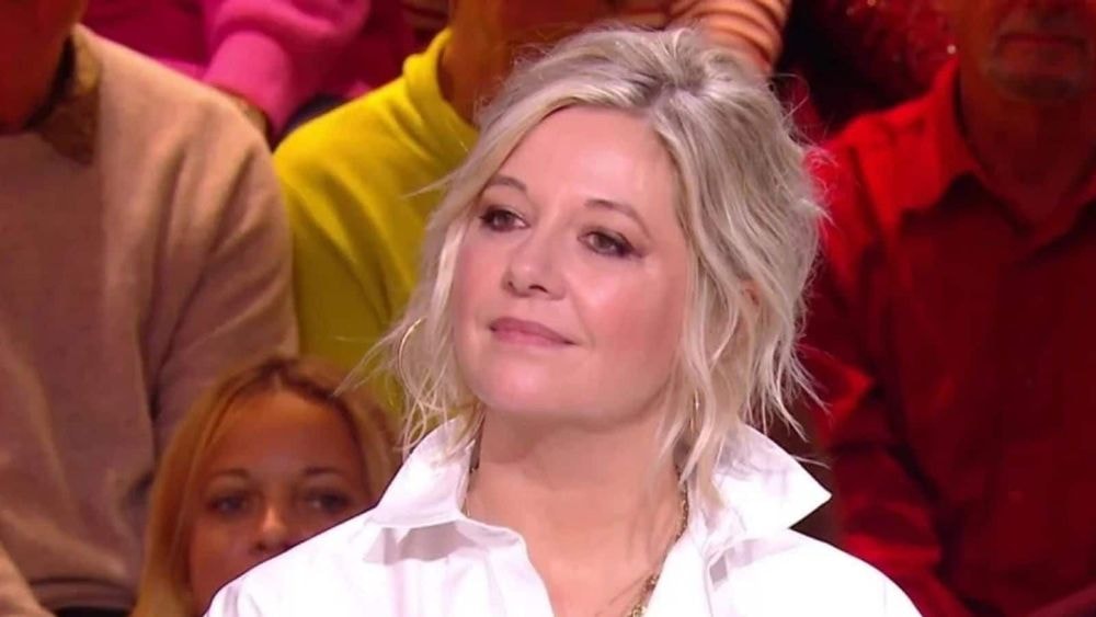 "Déboulonner son idole, cela peut être très douloureux" : alors que les fans de Patrick Bruel ne cessent de le défendre, Flavie Flament s’exprime
